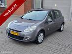 Renault Clio 1.2 TCe Sélection Business✅️Airco✅️Apk, Voorwielaandrijving, Gebruikt, 4 cilinders, Origineel Nederlands