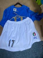 Italiaans voetbalshirt, Shirt, Ophalen of Verzenden