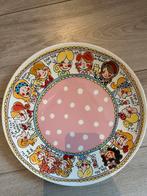 Blond amsterdam serveerschaal, Huis en Inrichting, Keuken | Servies, Blond Amsterdam, Ophalen of Verzenden, Aardewerk, Schaal of Schalen