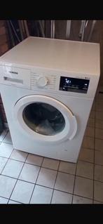 Siemens wasmachine, Witgoed en Apparatuur, 1200 tot 1600 toeren, Gebruikt, Verzenden, 8 tot 10 kg