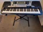 Yamaha PSR 550 Keyboard - Zo Goed Als Nieuw, Muziek en Instrumenten, Keyboards, 61 toetsen, Yamaha, Ophalen of Verzenden, Zo goed als nieuw