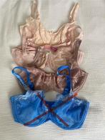 Prima Donna bh’s 85 E, Prima Donna, Ophalen of Verzenden, Overige kleuren, BH