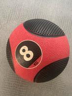 Pure 2 Improve medicine ball 8 kilo, Sport en Fitness, Fitnessmaterialen, Ophalen of Verzenden