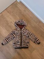 WE reversible jas maar 122/128, WE, Meisje, Ophalen of Verzenden, Zo goed als nieuw