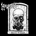 Korsakov - Unique Remains CD Dutch Death Metal 1989-1992, Cd's en Dvd's, Cd's | Hardrock en Metal, Ophalen of Verzenden, Nieuw in verpakking