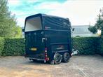 2 paards anssems excellente, 100% houtvrij met zadelkamer, Ophalen, Anssems, Ericssonstraat 50, 5121 ML Rijen, Aluminium