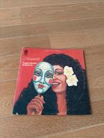 Sergio Mendes & Brasil '66 - Masquerade LP, Ophalen of Verzenden, Gebruikt, 12 inch