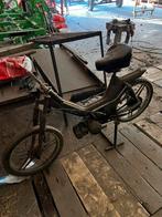 Puch maxi project, Fietsen en Brommers, Brommers | Oldtimers, Ophalen, Puch