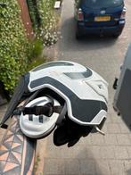Veiligheids helm voor bosbouw, Doe-het-zelf en Verbouw, Veiligheidshelmen, Ophalen