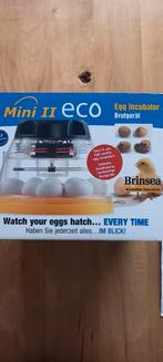 Broedmachine Brinsea mini eco, Ophalen of Verzenden, Zo goed als nieuw, Broedmachine