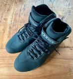 Alpinestars Motorschoenen Sector Waterproof Zwart, Motoren, Kleding | Motorkleding, Ophalen of Verzenden, Tweedehands, Heren, Laarzen
