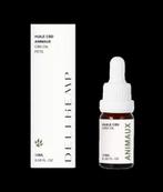 CBD-olie voor Huisdieren 1.25 mg., Verzenden, Hond