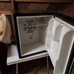 Kleine koelkastje, Zonder vriesvak, Ophalen of Verzenden, Minder dan 45 cm, Minder dan 85 cm