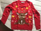 Kersttrui maat 158-164, Kinderen en Baby's, Kinderkleding | Maat 158, Ophalen of Verzenden, Zo goed als nieuw