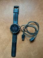 Suunto Spartan Wrist HR Baro, Hoogte, Gebruikt, Zwart, Ophalen of Verzenden