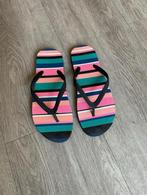 Vrolijke teenslippers - maat 38/39, Slippers, Overige kleuren, N.v.t., Ophalen of Verzenden