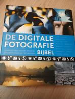 Mylo Freeman - De digitale fotografie bijbel, Ophalen of Verzenden, Zo goed als nieuw, Mylo Freeman