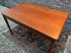 Pastoe TT23 - Cees Braakman Eettafel retro vintage 50/60 s, Huis en Inrichting, Tafels | Eettafels, Zo goed als nieuw, Vijf personen of meer