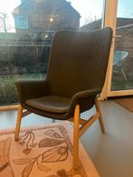 Mooie Vedbo IKEA fauteuil - Hoog model, 75 tot 100 cm, Ophalen of Verzenden, Zo goed als nieuw, 50 tot 75 cm