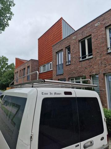 Dakdragers  beschikbaar voor biedingen