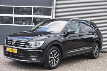 Volkswagen TIGUAN 1.5 TSI / ADAP. CRUISE / EL. A-KLEP / NAVI beschikbaar voor biedingen