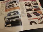 Catalogus Zender 1990, Ophalen of Verzenden, Zo goed als nieuw, Mercedes
