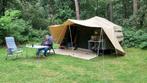 Aart Kok Zambezi River Lodge tenttrailer vouwwagen, Ophalen, Tot en met 2
