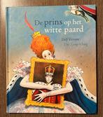De prins op het witte paard Dolf Verroen, Ophalen of Verzenden, Zo goed als nieuw