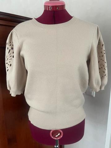 OBJECT sweater maat S beschikbaar voor biedingen