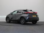 Toyota C-HR 1.8 Hybrid 140 Dynamic | Stoel, Stuur en Voorrui, Stof, Euro 6, 4 cilinders, Bedrijf