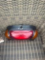 Piaggio zip type 1/2/3 achterlicht knipperlicht spatbord, Ophalen of Verzenden