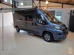 2018 Roller Livingstone 600 Prestige 150PK AUTOMAAT 31000Km, Buscamper of Camperbus, Airbags, Ringverwarming, Fiat