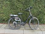 Sparta R20i, 48cm frame. 400WH accu met 1 jaar garantie!, Fietsen en Brommers, Elektrische fietsen, Sparta, Zo goed als nieuw