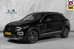 Volkswagen T-Roc 2.0 TSI 4Motion PANO|LED|LEDER|R-LINE|ACC|, Automaat, 15 km/l, Euro 6, 1984 cc