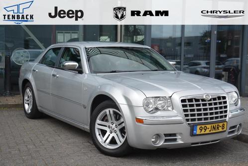 Chrysler 300C 3.5 V6 |, Auto's, Chrysler, Bedrijf, Te koop, 300C, ABS, Airbags, Airconditioning, Alarm, Centrale vergrendeling