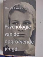 psychologie van de opgroeiende jeugd, Ophalen of Verzenden, Gelezen, Ontwikkelingspsychologie