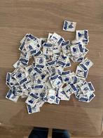 priority 2014., Ophalen of Verzenden, Na 1940, Gestempeld