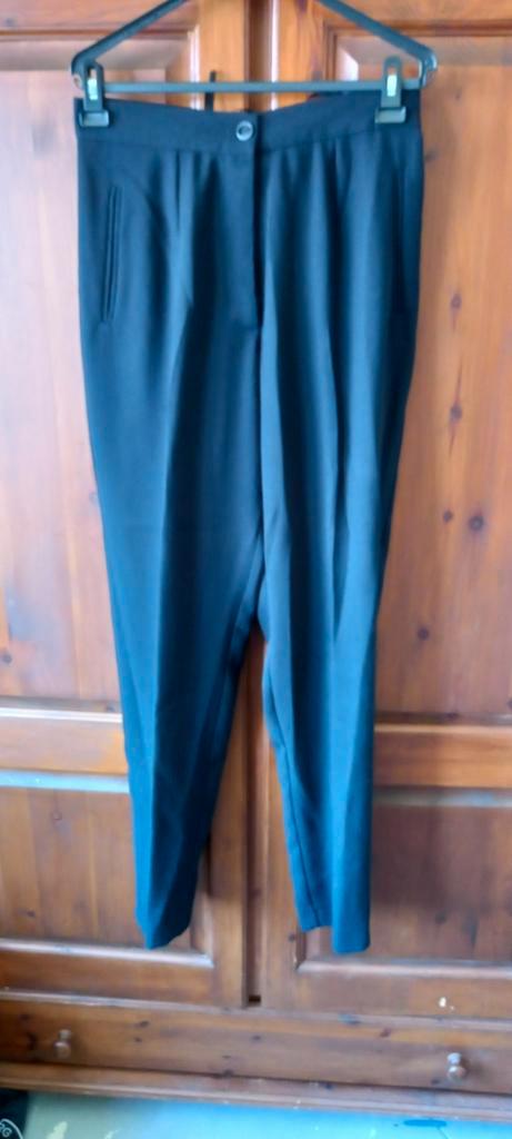 Mooie Expresso nette broek maat 40      Nieuw, Kleding | Dames, Broeken en Pantalons, Nieuw, Maat 38/40 (M), Zwart, Ophalen of Verzenden