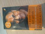 De Dalai Lama - De kunst van het geluk, Ophalen of Verzenden, Zo goed als nieuw, De Dalai Lama