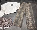 3-delige set maat S, broek Laulia mt 38, -, Seven sisters, Ophalen of Verzenden, Zo goed als nieuw