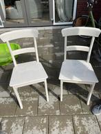 Opknap stoelen (2 stuks), Huis en Inrichting, Stoelen, Gebruikt, Ophalen