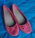 roze YoriK ballerinas - maat 35, Gebruikt, Meisje, YoriK, Schoenen