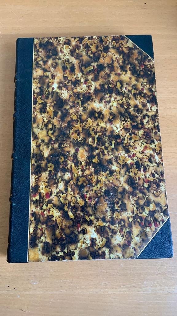 A.Thiers - histoire du consulat et de L’empire - vol 3, Ophalen of Verzenden, Europa