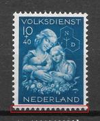 Plaatfout 427PM2 postfris cw 5,00, Postzegels en Munten, Postzegels | Nederland, Ophalen of Verzenden