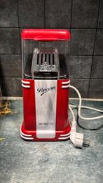 Emero Popcorn Maker, Ophalen of Verzenden, Zo goed als nieuw