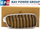 GRILLE SET NIEREN GRILL BMW 3 serie (F30) (01-2011/10-2018), Gebruikt, BMW