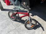 Loekie freestyle crossfiets, Ophalen of Verzenden, Gebruikt, Staal