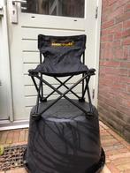 Kampeerstoeltje, Ophalen of Verzenden, Zo goed als nieuw, Campingstoel