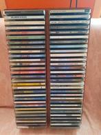 60 CD's, Ophalen, Gebruikt
