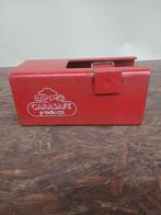 Carasafe Dissel Slot, Caravans en Kamperen, Gebruikt, Unknown, Ophalen of Verzenden, Carasafe Products